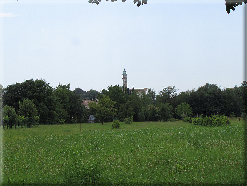 foto Paesaggi tra i Colli